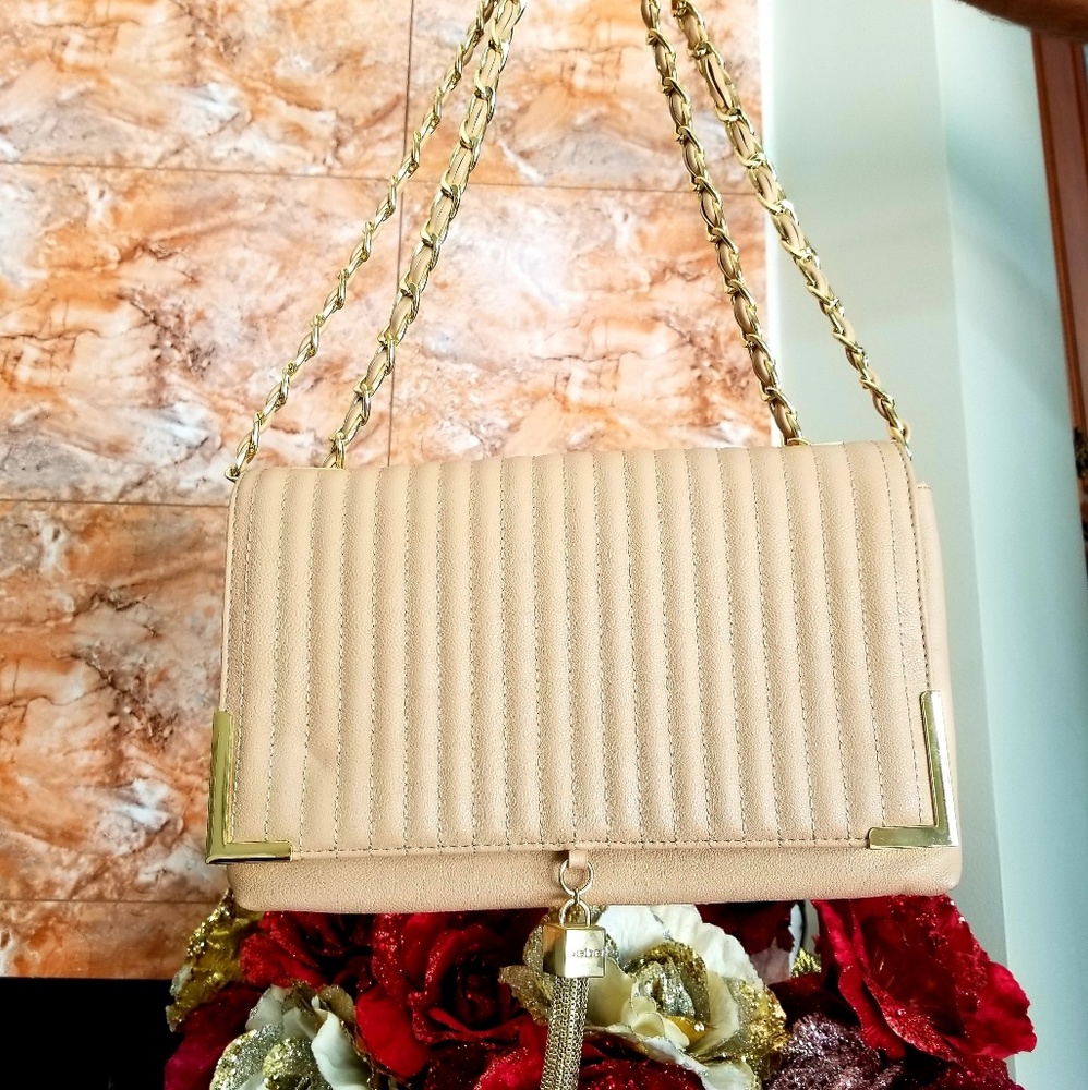 Bebe cross body purse